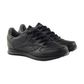 Sort sports dame DK 15534 classic 4