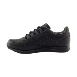 DK Sports herre sort 15534 classic 2