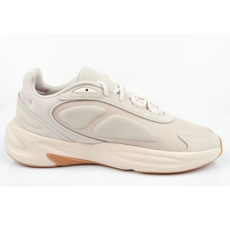Adidas Ozelle GX6762 sko beige 1