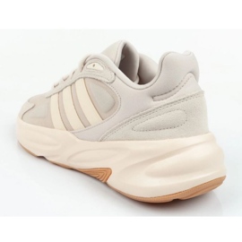 Adidas Ozelle GX6762 sko beige 2