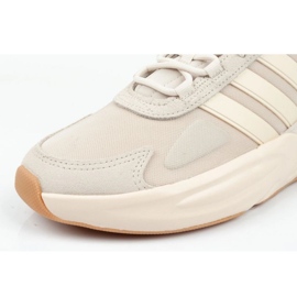 Adidas Ozelle GX6762 sko beige 3