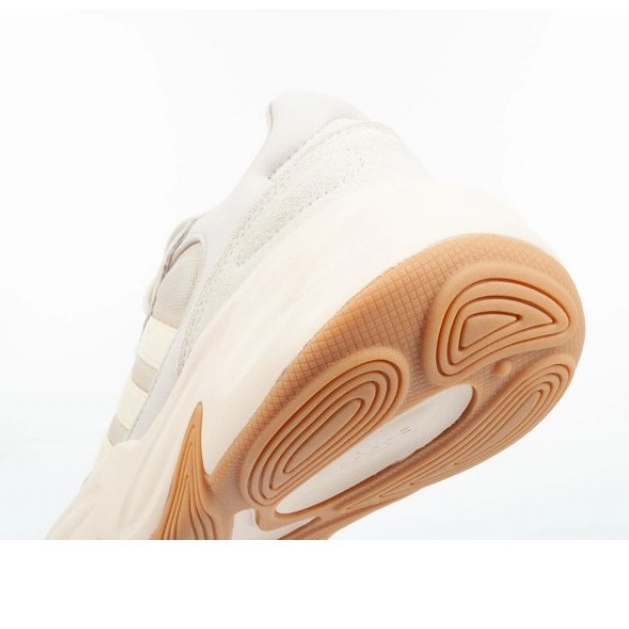 Adidas Ozelle GX6762 sko beige 4