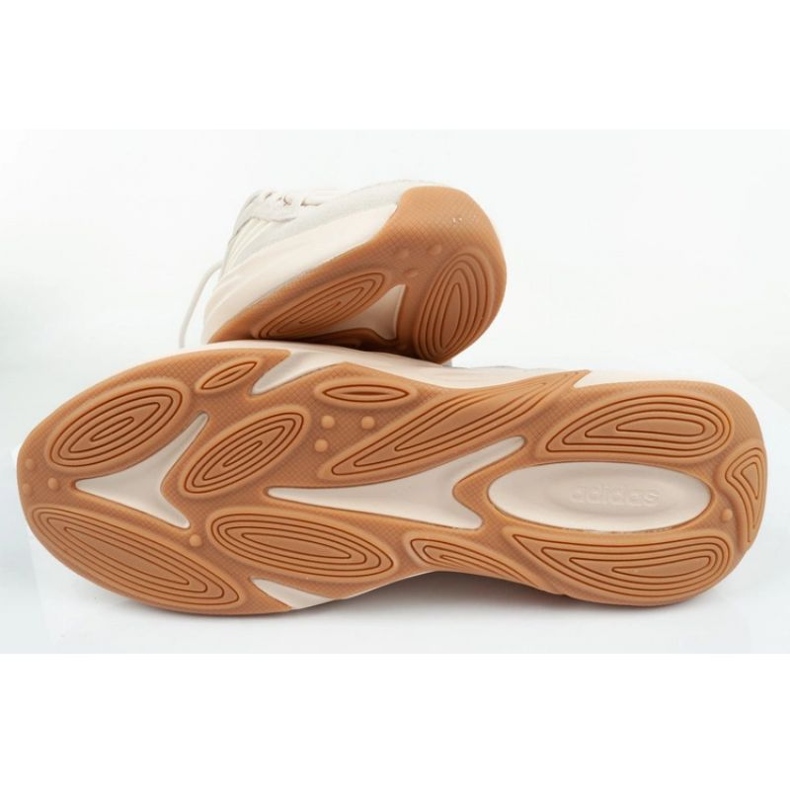 Adidas Ozelle GX6762 sko beige 5