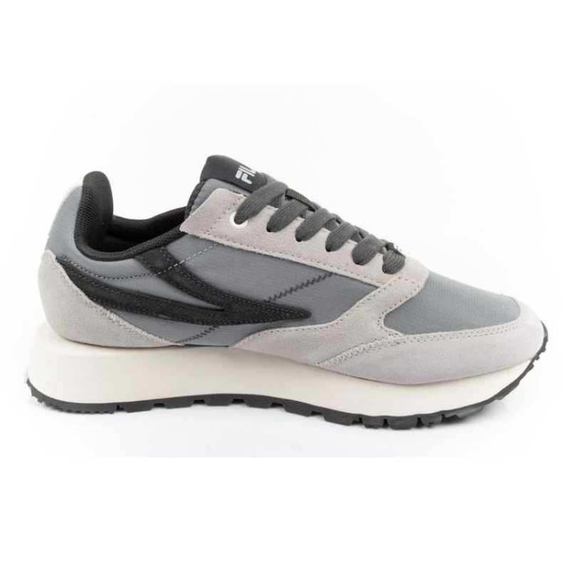 Fila Run Formation FFM0223.80012 sko grå 1