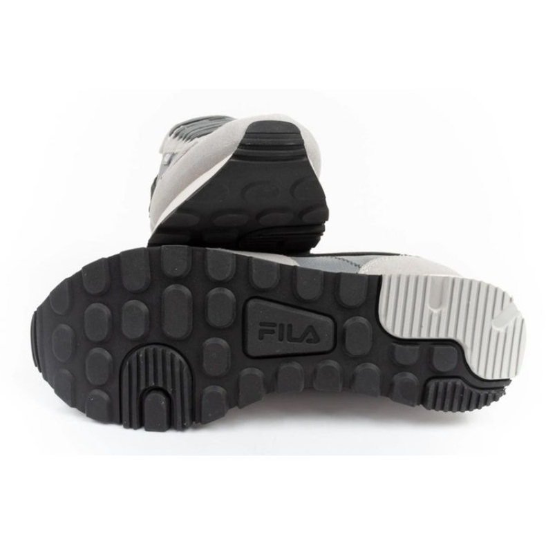 Fila Run Formation FFM0223.80012 sko grå 4