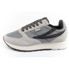 Fila Run Formation FFM0223.80012 sko grå 5