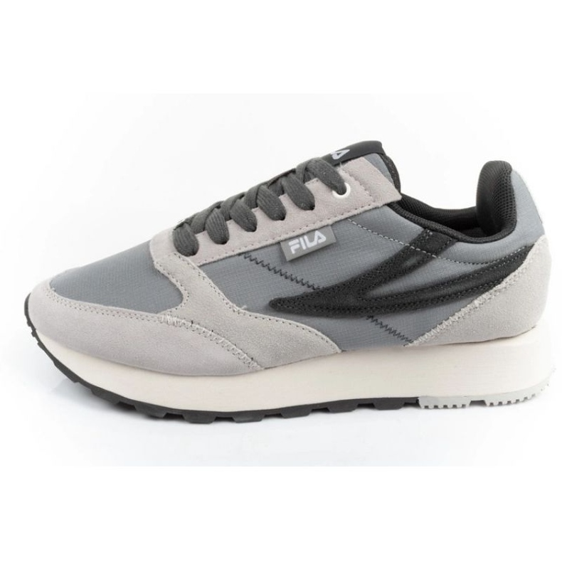 Fila Run Formation FFM0223.80012 sko grå 5