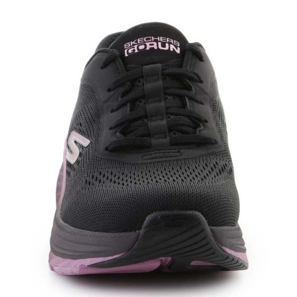 Skechers Slip-inss Max Pushioning Elite 129626-BKMV Sko sort 2