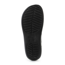 Flip-Flops Crocs Getaway Platform Toe Loop 210834-001 sort 6