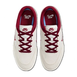 Nike SB Malor FV6064-102 sko beige 3