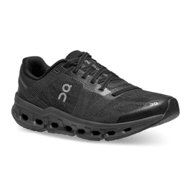 On Running På Running Cloudgo sko 5598626 sort 7