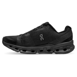 On Running På Running Cloudgo sko 5598626 sort 8
