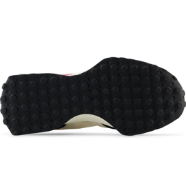 New Balance GS327VL sko sort 7
