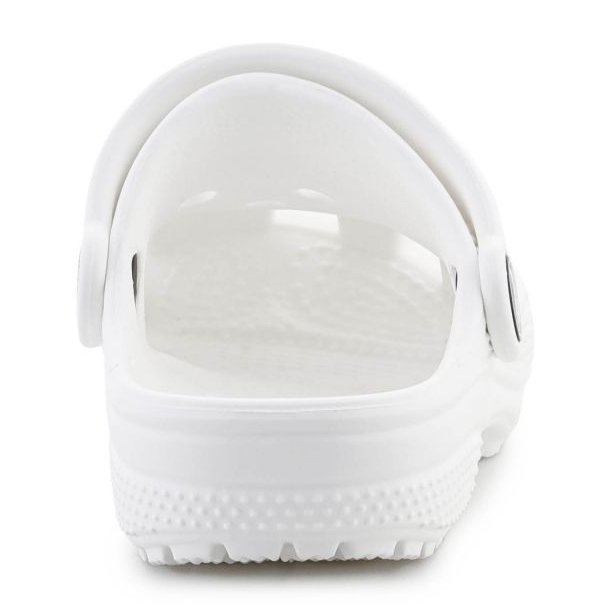 Crocs Classic Clog 206990-100 hvid 3