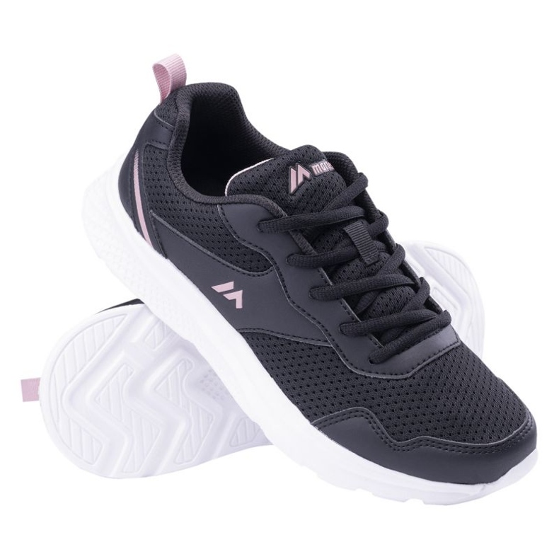 Martes Essentials Derun 92800602990 sko sort 1