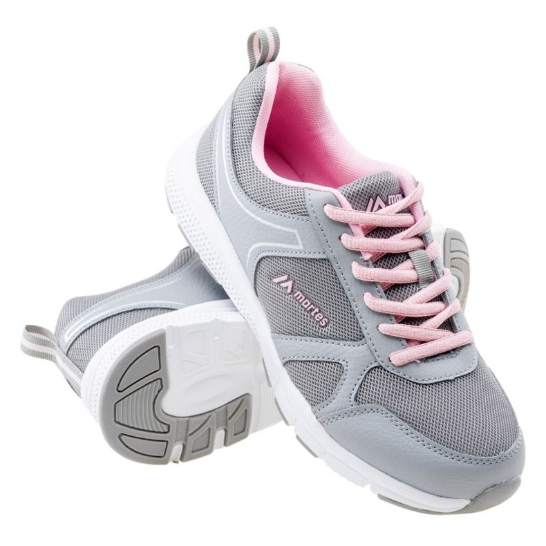 Martes Celari Shoes 92800225348 grå 1