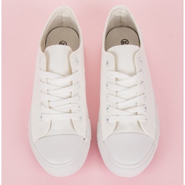 Seastar Hvide sneakers 2