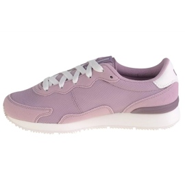 Kvinders sportssko Helly Hansen Furrow 11866-653 lilla 1