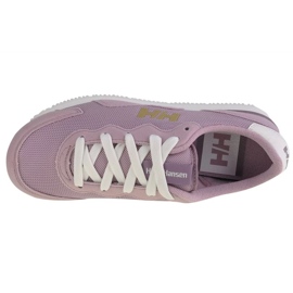 Kvinders sportssko Helly Hansen Furrow 11866-653 lilla 2