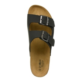 CMP Eco Thalitha 3Q91017U901 Flip -Flops sort 2