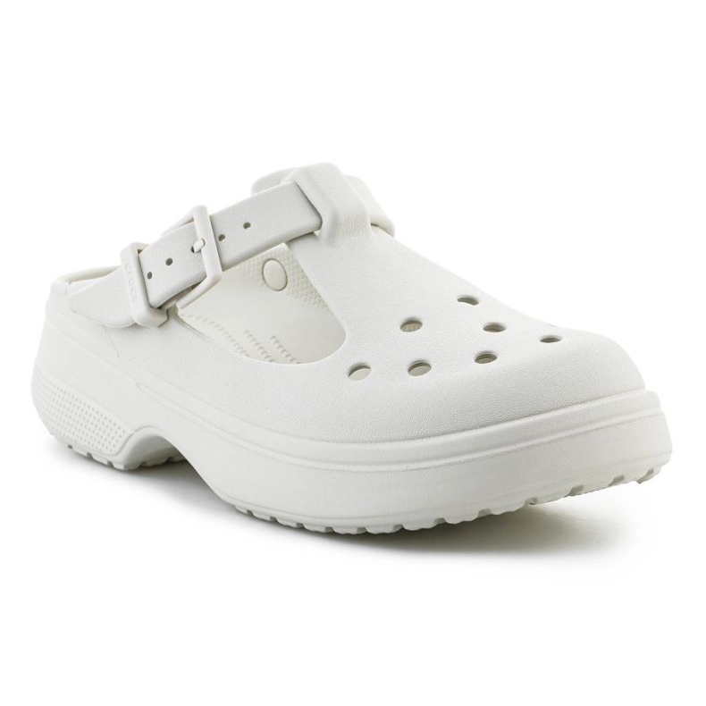 Crocs Classic Flip Flops Mary Jane 210581-0Hz hvid 1