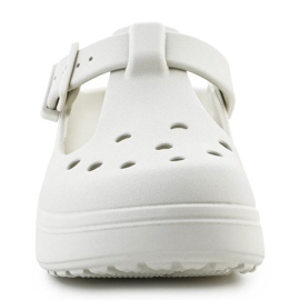 Crocs Classic Flip Flops Mary Jane 210581-0Hz hvid 2