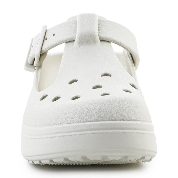 Crocs Classic Flip Flops Mary Jane 210581-0Hz hvid 2