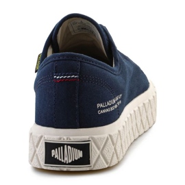 Palladium Palladium Ace CVS org 74447-425-M blå 5