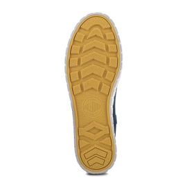 Palladium Palladium Ace CVS org 74447-425-M blå 6