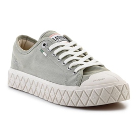 Palladium Palladium Ace CVS org 7447-247-M grå 1