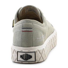 Palladium Palladium Ace CVS org 7447-247-M grå 5