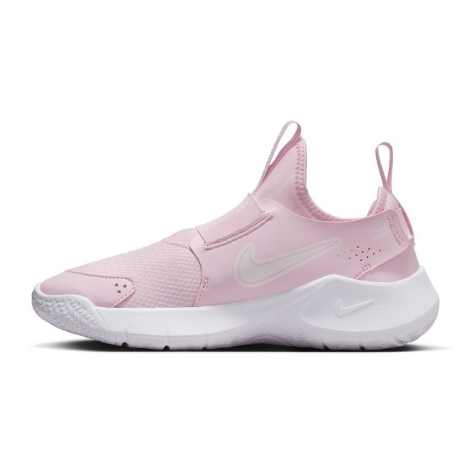 Nike Flex Runner 3 FN1294-601 sko lyserød 1
