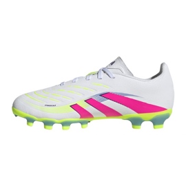 Adidas Predator League MG ID3794 Fodboldsko hvid 1