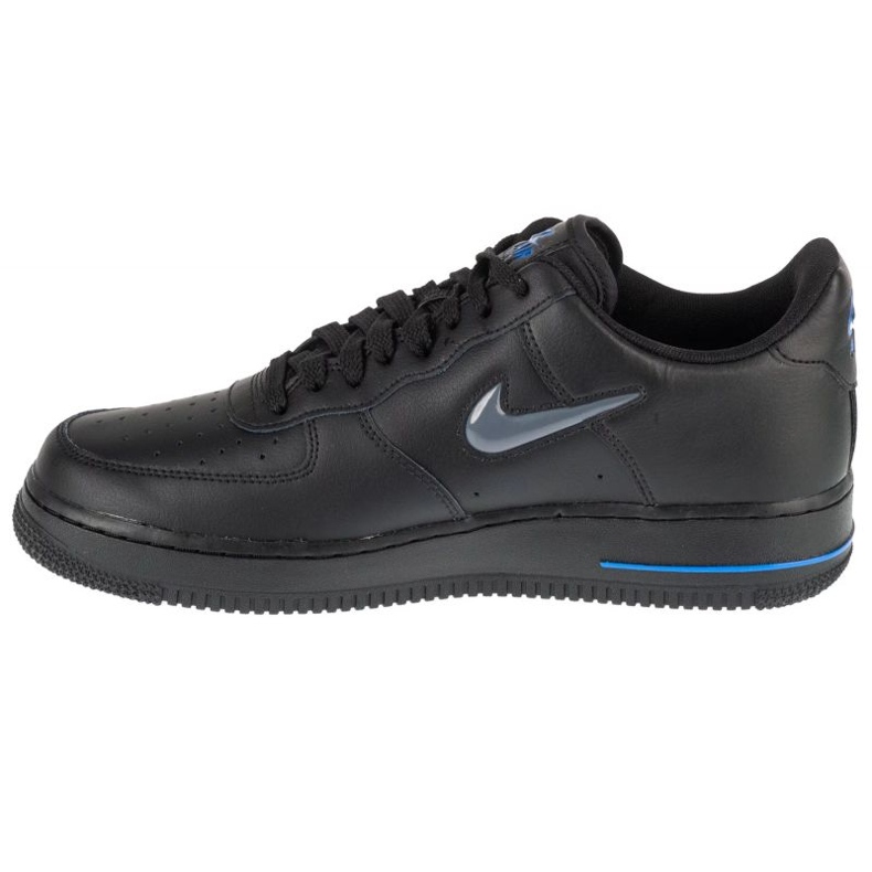 Nike Air Force 1 Low Jewel CT3438-002 Sko sort 1