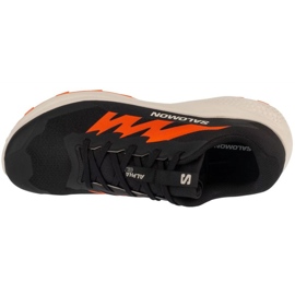 Salomon Alphaglide L47801100 løbesko sort 2