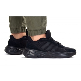 Adidas Ozelle GX6767 sko sort 2