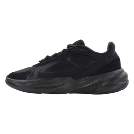 Adidas Ozelle GX6767 sko sort 4