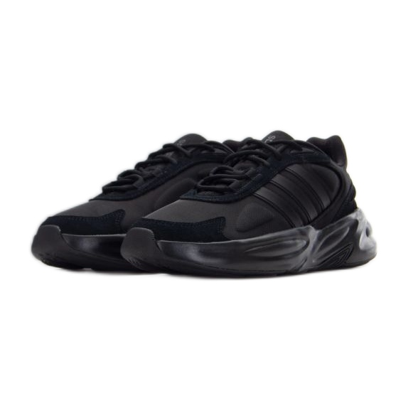 Adidas Ozelle GX6767 sko sort 7