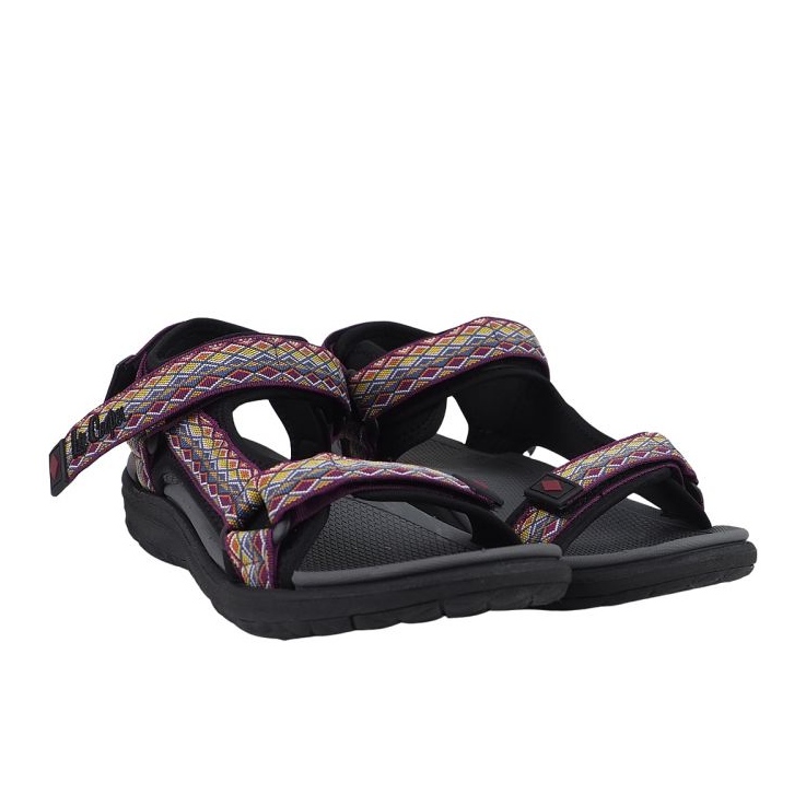 Women's Sandals Lee Cooper LCW-25-34-3565LA flerfarvet 1