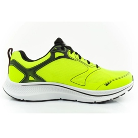 Løbesko Skechers kører konsistent 220869/ylbk grøn 2