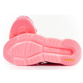 Løbesko Skechers kører Swirl Tech Speed ​​129501/HPPK lyserød 3