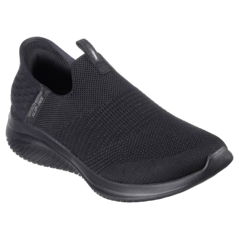 Skechers Slip-inss Ultra Flex 3.0 Shoes-Cozy Streak 149708-BBK sort 1