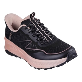 Skechers Slip-Ins Switch Back-Mist 180157-Bkpk sko sort 1