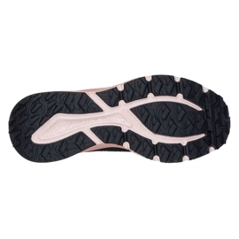 Skechers Slip-Ins Switch Back-Mist 180157-Bkpk sko sort 2