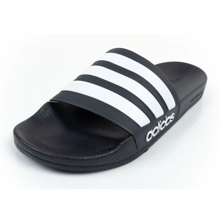 Adidas adiletten bruser gz5920 flip -flops sort 1