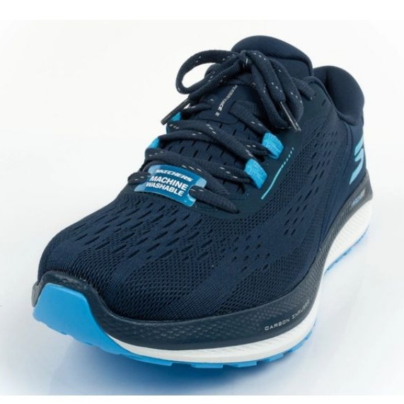 Løbesko Skechers kører persister 2 246084/NVY blå 1