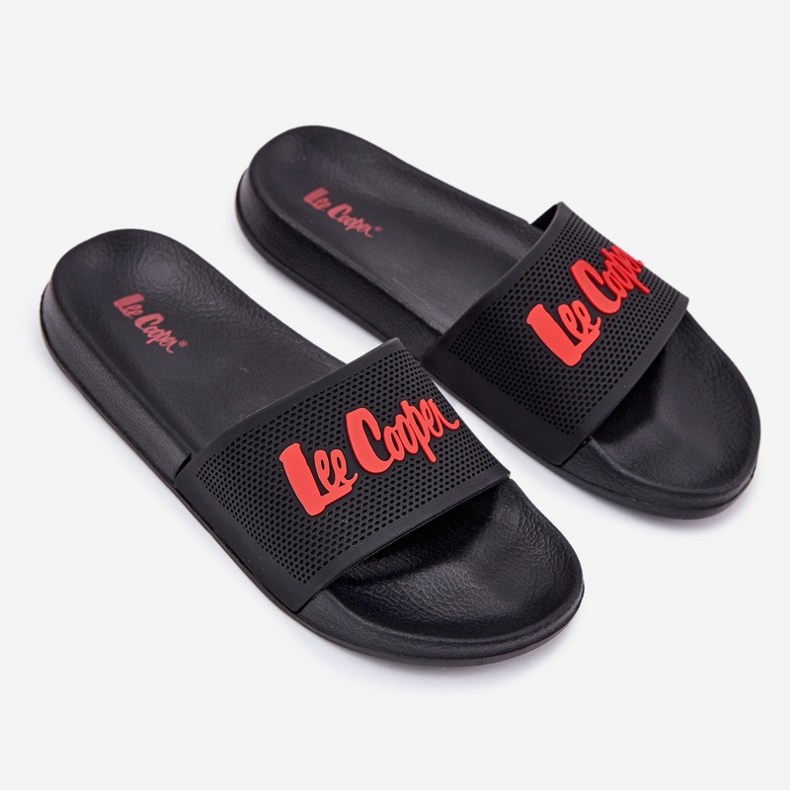 Lee Cooper LCW-25-07-3526m sorte glider 1