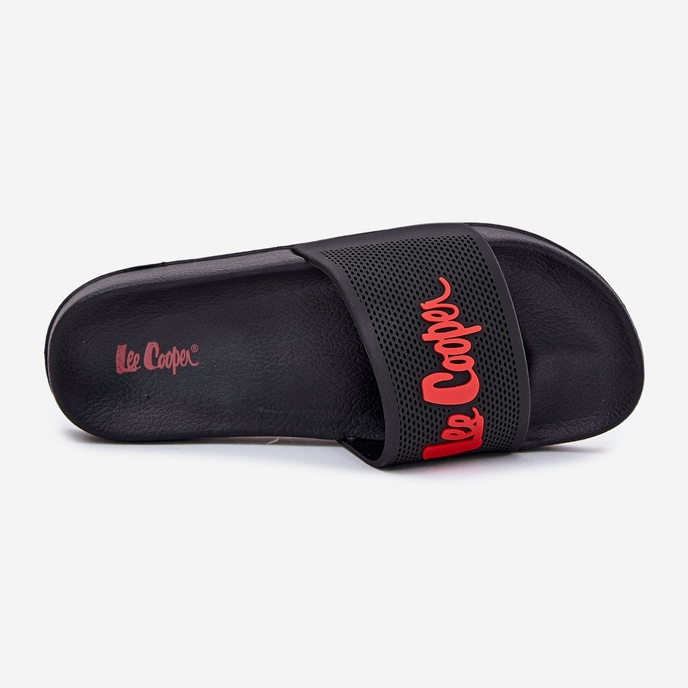 Lee Cooper LCW-25-07-3526m sorte glider 2