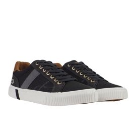 Leeo Mateo C 50251045 25y sko sort 1