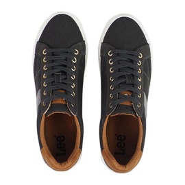 Leeo Mateo C 50251045 25y sko sort 2